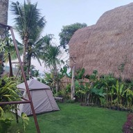 Lamoon Cottage Glamping วังน้ำเขียว