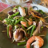 ส้มตำจำรุง