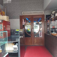 Al-khayma Lebanese & Russian Restaurant