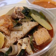 Mala JeJa หมาล่าทั่ง ชาบูหม่าล่า Malatang