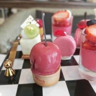 The Bakery The Athenee Hotel