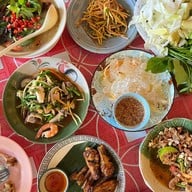 ส้มตำจำรุง