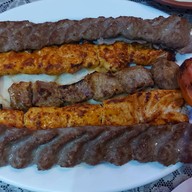 Al-khayma Lebanese & Russian Restaurant