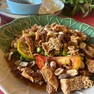 ส้มตำจำรุง