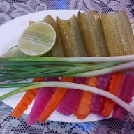 Al-khayma Lebanese & Russian Restaurant