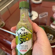 Freshness Burger Chubu Centrair International Airport