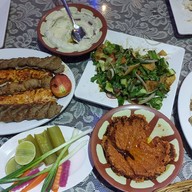 Al-khayma Lebanese & Russian Restaurant