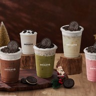 Coffee Arigato โรบินสันลพบุรี