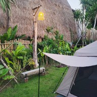 Lamoon Cottage Glamping วังน้ำเขียว