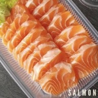 Salmoncircle88 Cafe (Sukhumvit77) Bangkok