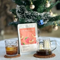 Gathin-กาฐิน กาแฟ/slow bar coffee🥣🌷🌨️. ˚◞ กกโก