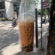 บ้านตัวบ. กาแฟและน้ำปั่น