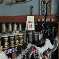 Gathin-กาฐิน กาแฟ/slow bar coffee🥣🌷🌨️. ˚◞ กกโก