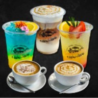 March Cafe - งามวงศ์วาน54 งามวงศ์วาน54