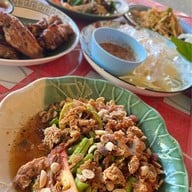 ส้มตำจำรุง