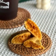 Gathin-กาฐิน กาแฟ/slow bar coffee🥣🌷🌨️. ˚◞ กกโก