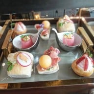 The Bakery The Athenee Hotel