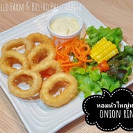 Greenfield Farm & Bistro Phetchabun