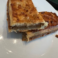 Starbucks โรงพยาบาลบำรุงราษฎร์ ชั้น 1