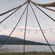 Lamoon Cottage Glamping วังน้ำเขียว