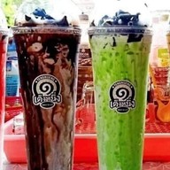 บ้านเฉาก๊วยนมสดเต็งหนึ่ง ไทรน้อย