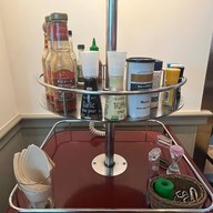 Freshness Burger Chubu Centrair International Airport