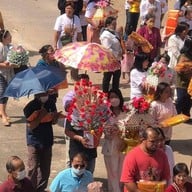 วัดหลวงสิริบูรณาราม สรรพยา ชัยนาท