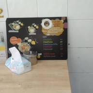 บัวลอยไข่เค็ม เจริญนคร21