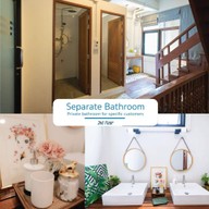 Mystay Hostel