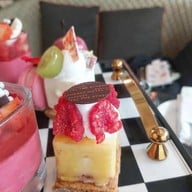 The Bakery The Athenee Hotel