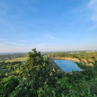 บรรยากาศ วนอุทยานเขากระโดง