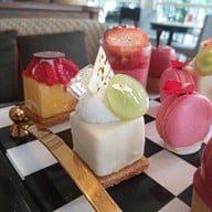 The Bakery The Athenee Hotel