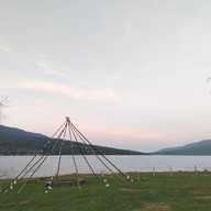 Lamoon Cottage Glamping วังน้ำเขียว