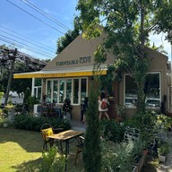 TURNTABLE CAFE BKK