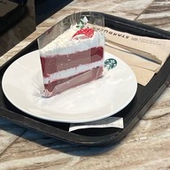 Starbucks โรงพยาบาลบำรุงราษฎร์ ชั้น 1