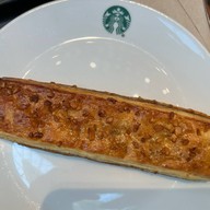 Starbucks โรงพยาบาลบำรุงราษฎร์ ชั้น 1