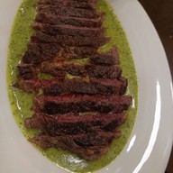 เมนูของร้าน Elder & Better Elder & Better