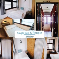 Mystay Hostel
