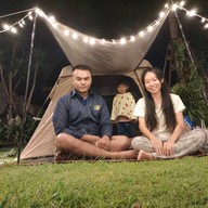 Lamoon Cottage Glamping วังน้ำเขียว