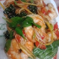 บ้านกระเพรา-บางบัวทอง