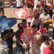 วัดหลวงสิริบูรณาราม สรรพยา ชัยนาท