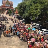 วัดหลวงสิริบูรณาราม สรรพยา ชัยนาท