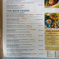 ห้องอาหาร EAT โรงแรม โอโซ่ นอร์ธ พัทยา