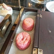 The Bakery The Athenee Hotel