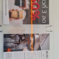 Minimal Coffee สาขาสันกำแพง