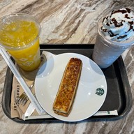 Starbucks โรงพยาบาลบำรุงราษฎร์ ชั้น 1