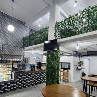 March Cafe - งามวงศ์วาน54 งามวงศ์วาน54