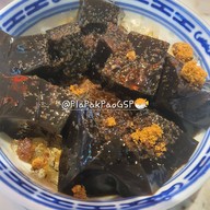 เมนูของร้าน DOU' 荳 - โต้ว น้ำเต้าหู้ โลตัสหลักสี่