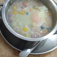 เมนูของร้าน บัวลอยไข่เค็ม เจริญนคร21