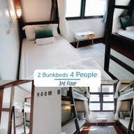 Mystay Hostel